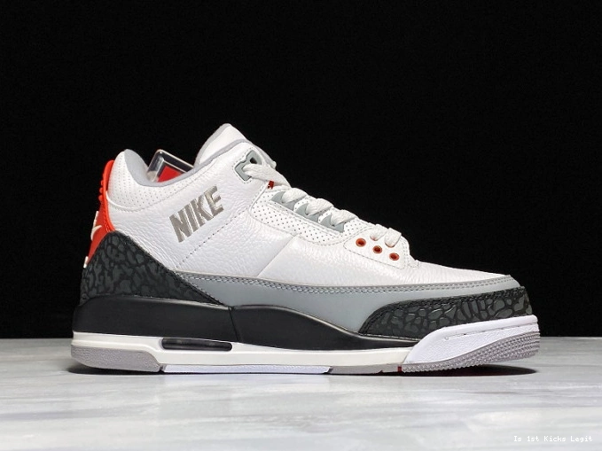 Retro Red NRG Tinker mens AQ3835-160 Fire Jordan Air 3 0814